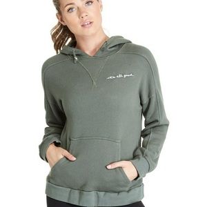 TRADE Good Hyouman Trey Hoodie